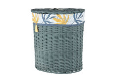 Корзина для белья с крышкой Hoff Tony Basket 186