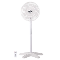 Вентилятор Vitek VT- 2073 White