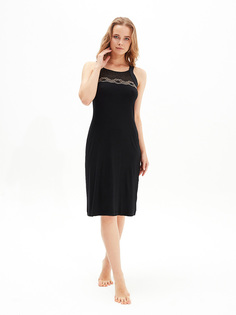 Ночная сорочка женская BlackSpade BS50501 черная M