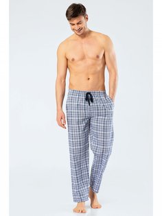 Брюки мужские Cacharel 2218 синие XL