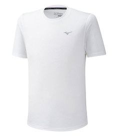Футболка мужская Mizuno J2GA7519 белая XL