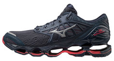 Кроссовки мужские Mizuno WAVE PROPHECY 9 черные 9 US