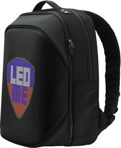 Рюкзак для ноутбука унисекс Prestigio PBLED122 чёрный