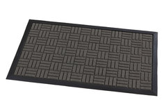 Коврик придверный Hoff Eco-Floor