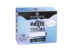 Пудра для ногтей Essence эффектная, Melted Chrome, т,05