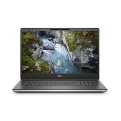 Ноутбук Dell Precision 7750 Gray (7750-5546)