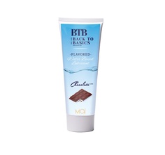 Гель для интимной гигиены BTB Water-Based gel с ароматом Chocolate 75 МЛ Mai Attraction Cosmetics