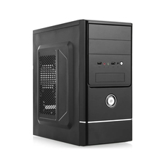 Игровой системный блок 3Logic Lime Strike 420 Black (Strike42074413)