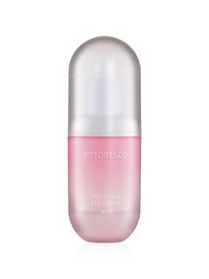 Сыворотка PITTORESCO для кожи вокруг глаз с Волуфилином Volufiline eye serum 30 мл