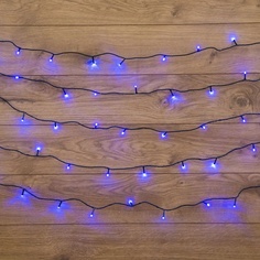 Гирлянда Neon-Night Home Твинкл Лайт фор.:нить 120лам. ПВХ/медь (303-053)