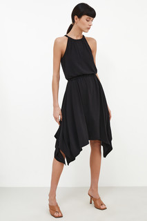 Вечернее платье женское Concept Club 10200200120w черное XL
