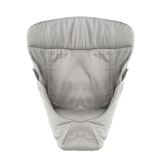 Вкладыш для новорожденных Easy Snug Infant Insert Grey Ergobaby