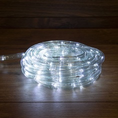 Гирлянда Neon-Night Outdoor LED фор.:нить 144лам. ПВХ/медь (121-325-06)