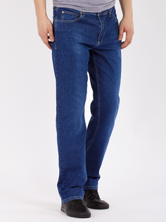 Джинсы мужские DAIROS GD50100563 синие 34/32