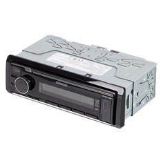 Автомагнитола KENWOOD KMM-125