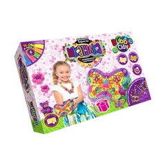 Набор для творчества Шкатулка. Бабочка Danko Toys