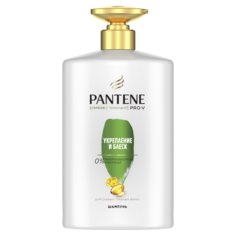 Шампунь Pantene Pro-V Укрепление И Блеск, Для Тусклых Волос, 900мл