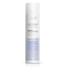 Мицеллярный шампунь Revlon Professional ReStart Hydration 250 мл арт. 7255904000