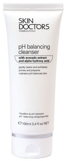 Гель для умывания Skin Doctors PH balancing cleanser 100 мл