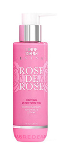Тоник для лица LIBREDERM Rose de rose 150 мл