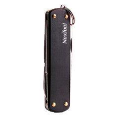 Нож перочинный кусачки Nextool outdoor multifunctional nail clippers (KT5026B) Xiaomi