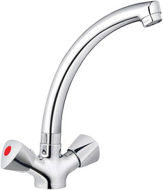 Смеситель OneLife P03-001cr