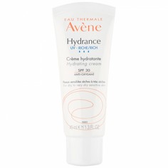 Питательный тонирующий крем Avene ГИДРАНС BB-RICHE SPF30, 40 мл