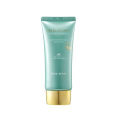 Солнцезащитный крем MIZON с центеллой CICALURONIC NONNANO SUNBLOCK SPF50+ PA+++, 50мл