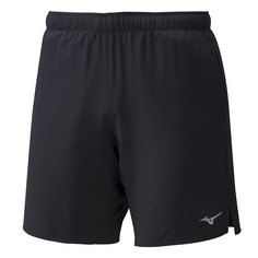 Спортивные шорты мужские Mizuno Core 7.5 Short черный M