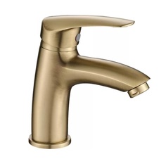 Смеситель Orange M18-021br