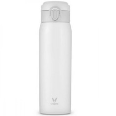 Термокружка Xiaomi Viomi Portable W8 (0,3 литра), белая
