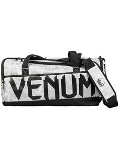 Сумка Venum Sparring White Camo