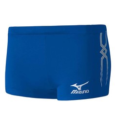 Спортивные шорты мужские Mizuno V2GB6D60-22 синие XL