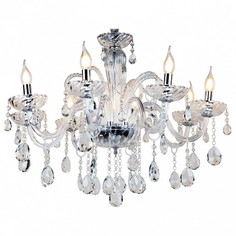 Подвесная люстра 685 685/8S ESCADA