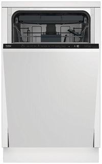 Встраиваемая посудомоечная машина Beko DIS48130