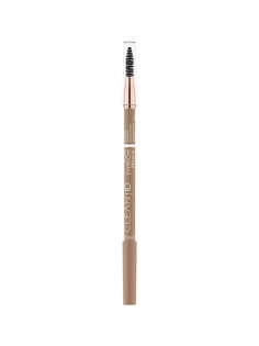 Контурный карандаш для бровей CATRICE Clean ID Pure Eyebrow Pencil, 010 Blonde