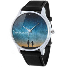 Часы наручные TINA BOLOTINA Sky full of stars SDW-181