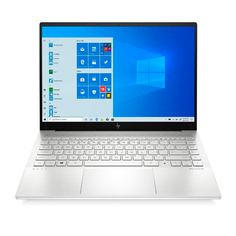Ноутбук HP Envy 14-eb0007ur Silver (3B3L2EA)