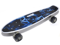 Скейт-мини Круизер WATER: 22-KL Sprinter