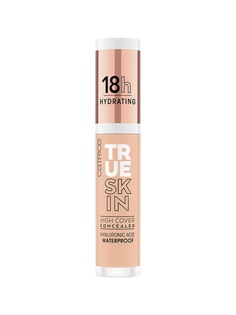 Консилер CATRICE True Skin High Cover Concealer - 018 Cool Rose