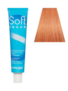 Краска для волос Concept Soft Touch 9.438