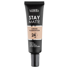 Тональный крем Lamel, Stay Matte, тон 403