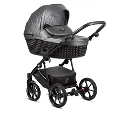 Коляска 2 В 1 Tutis Viva Life Galaxy Moon