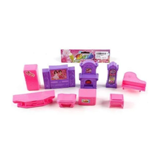 SHANTOU Мебель для куклы, 1427921-R