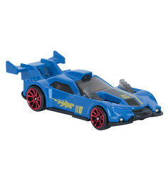 Машинка Maxi Car. High Speed, 1:64, без механизма Zhorya