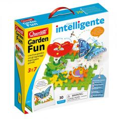 Мозаика Quercetti Garden Fun 2367