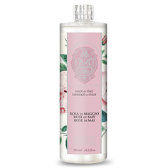 Пена для ванны La Florentina Rose of May, 500 мл