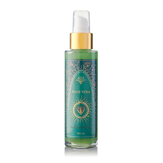 Гель Shams Natural Oils «Алоэ вера», 100 мл