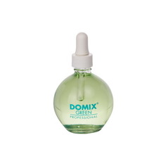 Масло для ногтей и кутикулы Domix Фейхоа 75 мл