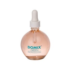 Масло для ногтей и кутикулы Domix Green Professional «Арбуз», 75 мл